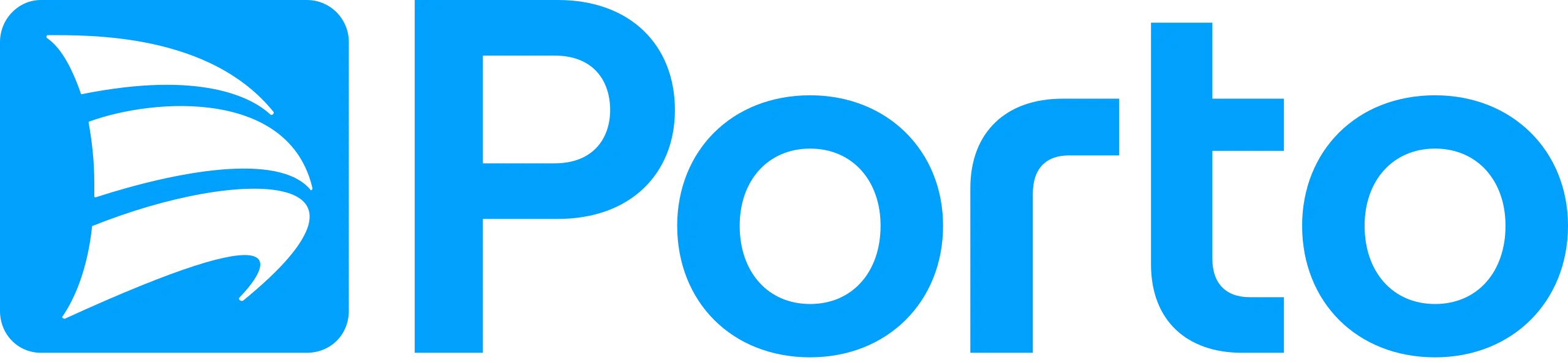 logo Porto Seguro